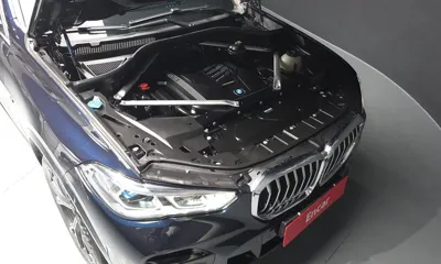 BMW X5 2022, 34027 км, за 57043.46 USD - фото 6