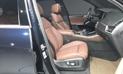 BMW X5 2022, 34027 км, за 57043.46 USD - фото 11