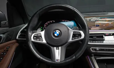 BMW X5 2022, 34027 км, за 57043.46 USD - фото 13