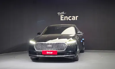 Kia K9 2023, 57031 км, за 28277.96 USD