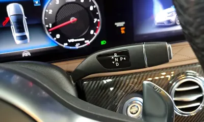 Mercedes-Benz S-Class 2018, 143023 км, за 44009.44 USD - фото 9
