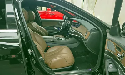 Mercedes-Benz S-Class 2018, 143023 км, за 44009.44 USD - фото 11