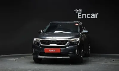 Kia Seltos 2020, 111261 км, за 9715.11 USD