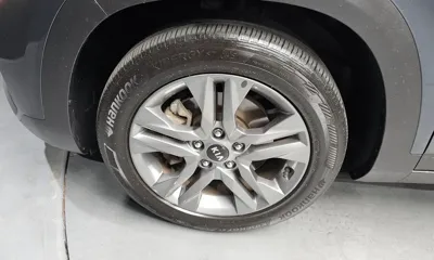 Kia Seltos 2020, 111261 км, за 9715.11 USD
