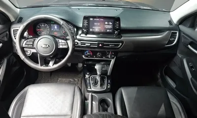 Kia Seltos 2020, 111261 км, за 9641.7 USD - фото 7