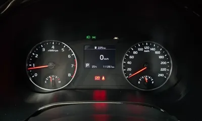 Kia Seltos 2020, 111261 км, за 9641.7 USD - фото 8