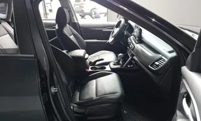 Kia Seltos 2020, 111261 км, за 9641.7 USD - фото 10