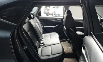 Kia Seltos 2020, 111261 км, за 9641.7 USD - фото 11