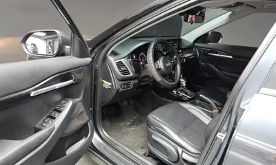 Kia Seltos 2020, 111261 км, за 9641.7 USD - фото 12