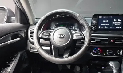 Kia Seltos 2020, 111261 км, за 9641.7 USD - фото 13