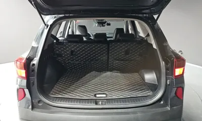 Kia Seltos 2020, 111261 км, за 9641.7 USD - фото 20