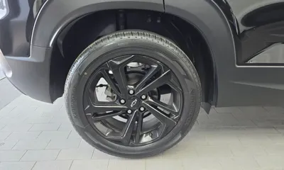 ChevroletGMDaewoo Trailblazer 2023, 38455 км, за 16856.17 USD
