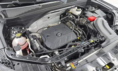 ChevroletGMDaewoo Trailblazer 2023, 38455 км, за 16856.17 USD - фото 6