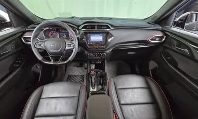ChevroletGMDaewoo Trailblazer 2023, 38455 км, за 16856.17 USD - фото 7
