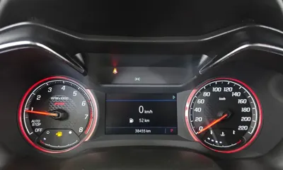 ChevroletGMDaewoo Trailblazer 2023, 38455 км, за 16856.17 USD - фото 8