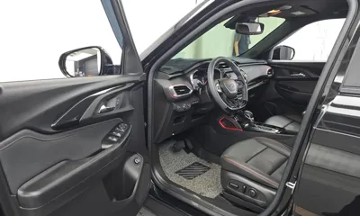ChevroletGMDaewoo Trailblazer 2023, 38455 км, за 16856.17 USD - фото 10