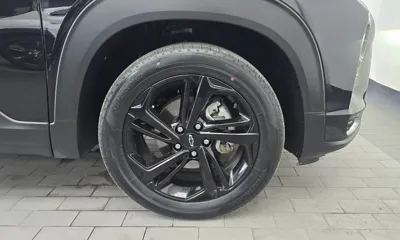 ChevroletGMDaewoo Trailblazer 2023, 38455 км, за 16856.17 USD - фото 21