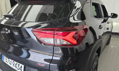 ChevroletGMDaewoo Trailblazer 2023, 38455 км, за 16856.17 USD - фото 23
