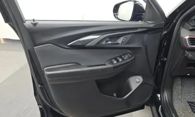 ChevroletGMDaewoo Trailblazer 2023, 38455 км, за 16856.17 USD - фото 24