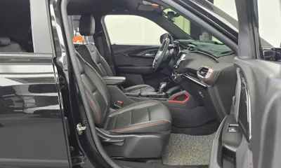 ChevroletGMDaewoo Trailblazer 2023, 38455 км, за 16856.17 USD - фото 26