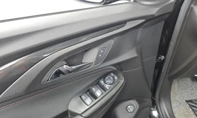 ChevroletGMDaewoo Trailblazer 2023, 38455 км, за 16856.17 USD - фото 28