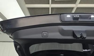 ChevroletGMDaewoo Trailblazer 2023, 38455 км, за 16856.17 USD - фото 30