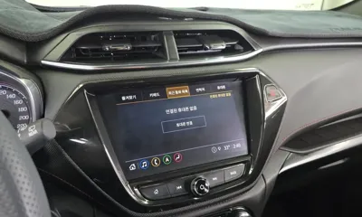 ChevroletGMDaewoo Trailblazer 2023, 38455 км, за 16856.17 USD - фото 31
