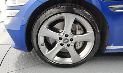 Genesis G80 2021, 76876 км, за 21610.61 USD