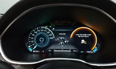 Genesis G80 2021, 76876 км, за 21610.61 USD - фото 8