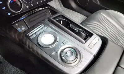 Genesis G80 2021, 76876 км, за 21610.61 USD - фото 9