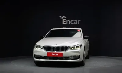 BMW Gran Turismo 2018, 139463 км, за 18006.88 USD