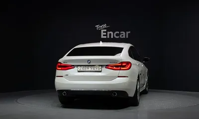 BMW Gran Turismo 2018, 139463 км, за 18006.88 USD