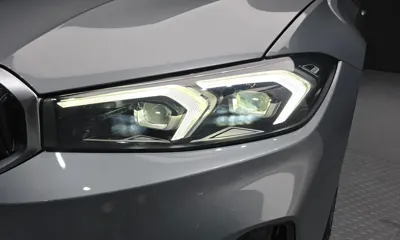 BMW 3-Series 2026, 4065 км, за 28613.63 USD - фото 22