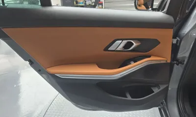 BMW 3-Series 2026, 4065 км, за 28613.63 USD - фото 25