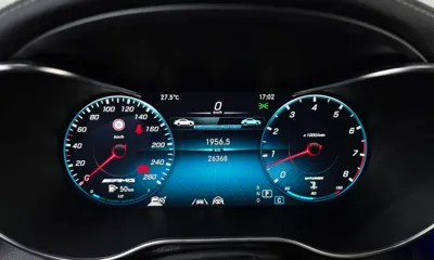Mercedes-Benz GLC-Class 2022, 26368 км, за 35454.1 USD - фото 8