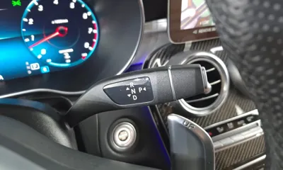 Mercedes-Benz GLC-Class 2022, 26368 км, за 35454.1 USD - фото 9