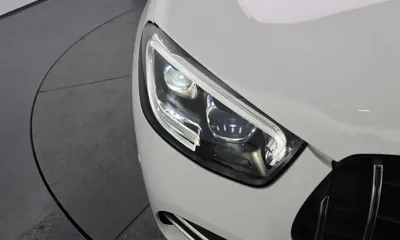 Mercedes-Benz GLC-Class 2022, 26368 км, за 35454.1 USD - фото 22