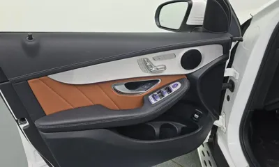 Mercedes-Benz GLC-Class 2022, 26368 км, за 35454.1 USD - фото 24