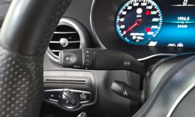 Mercedes-Benz GLC-Class 2022, 26368 км, за 35454.1 USD - фото 27