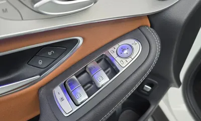 Mercedes-Benz GLC-Class 2022, 26368 км, за 35454.1 USD - фото 28