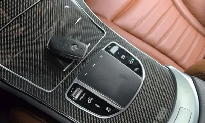 Mercedes-Benz GLC-Class 2022, 26368 км, за 35454.1 USD - фото 33