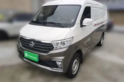 CHANGAN KUAYUE Kuayue Xing V5 · 2026 год