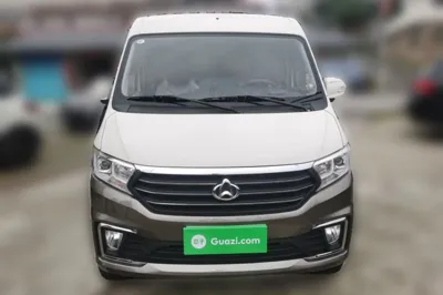 CHANGAN KUAYUE Kuayue Xing V5 2026, 17400 км, за 6972 USD