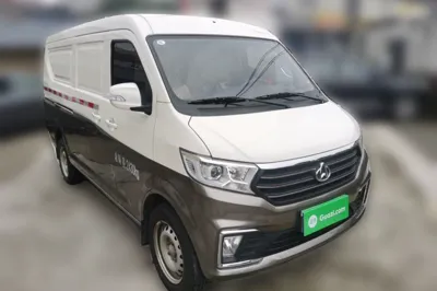 CHANGAN KUAYUE Kuayue Xing V5 2026, 17400 км, за 6972 USD