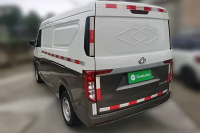 CHANGAN KUAYUE Kuayue Xing V5 2026, 17400 км, за 6972 USD