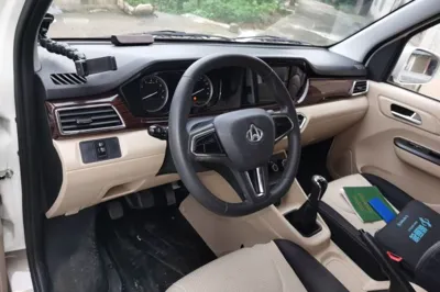 CHANGAN KUAYUE Kuayue Xing V5 2026, 17400 км, за 6972 USD - фото 9