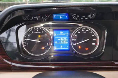 CHANGAN KUAYUE Kuayue Xing V5 2026, 17400 км, за 6972 USD - фото 11