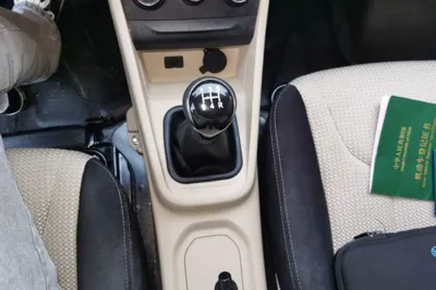 CHANGAN KUAYUE Kuayue Xing V5 2026, 17400 км, за 6972 USD - фото 14