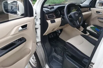 CHANGAN KUAYUE Kuayue Xing V5 2026, 17400 км, за 6972 USD - фото 16