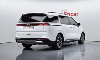 Kia Canival 2022, 79646 км, за 17218.53 USD